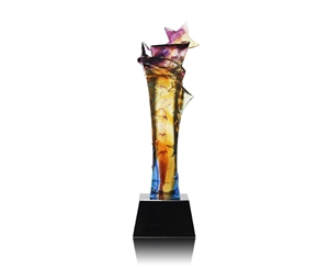 獎(jiǎng)杯