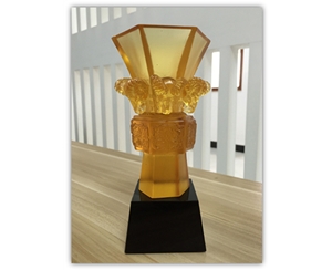 獎(jiǎng)杯